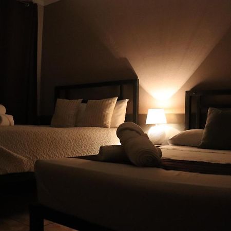 Hotel Casa Aura Cartago Ngoại thất bức ảnh
