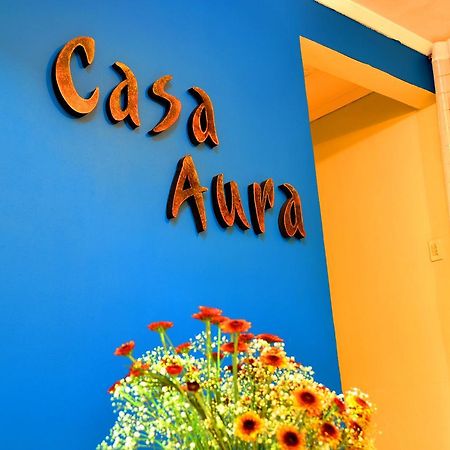 Hotel Casa Aura Cartago Ngoại thất bức ảnh