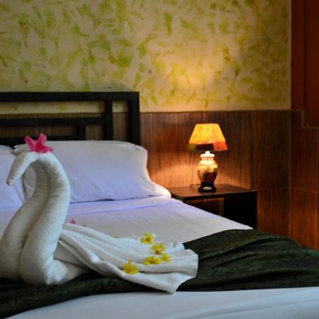 Hotel Casa Aura Cartago Ngoại thất bức ảnh