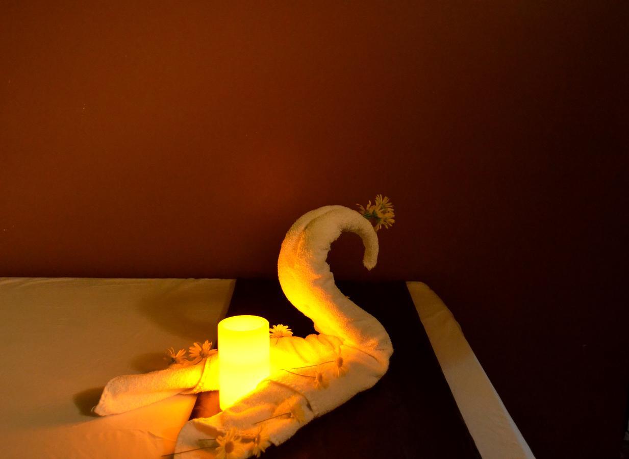 Hotel Casa Aura Cartago Ngoại thất bức ảnh