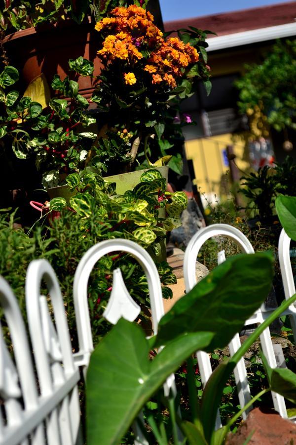 Hotel Casa Aura Cartago Ngoại thất bức ảnh