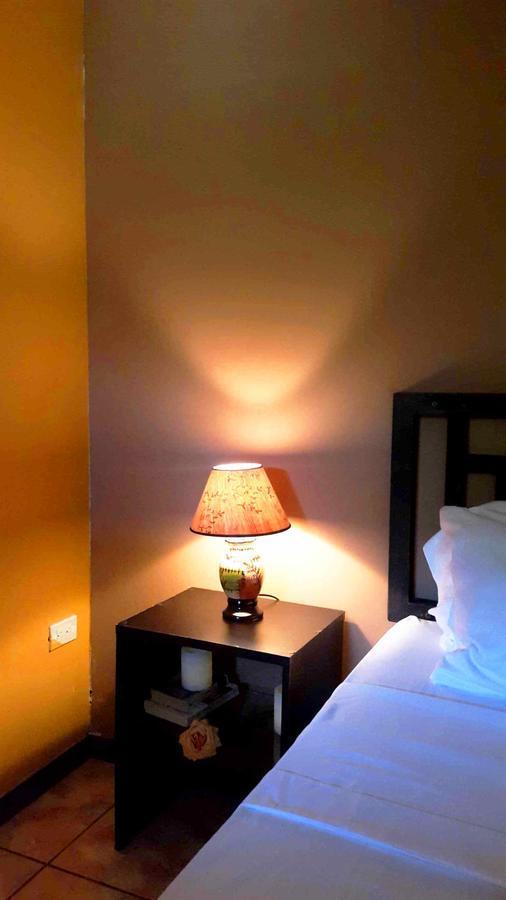 Hotel Casa Aura Cartago Ngoại thất bức ảnh