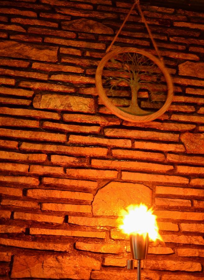 Hotel Casa Aura Cartago Ngoại thất bức ảnh