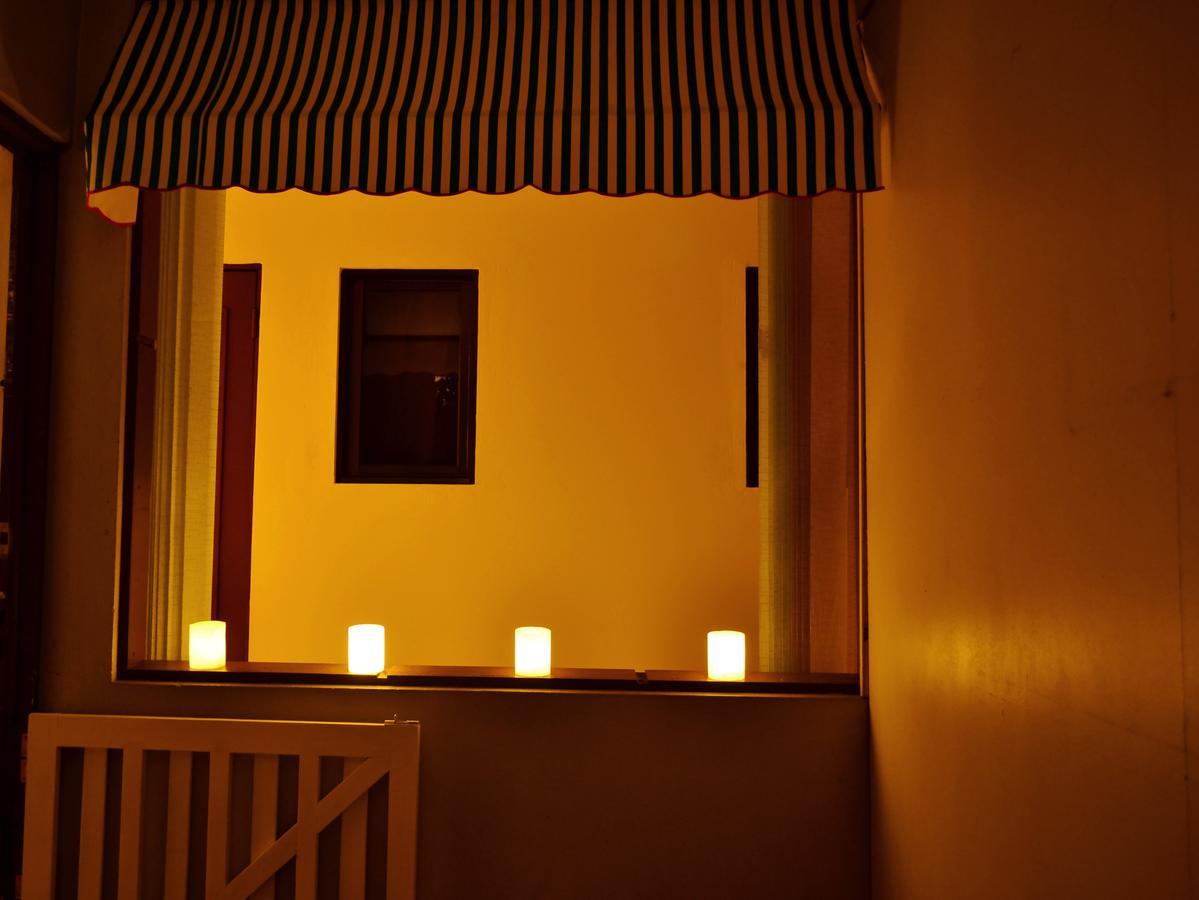 Hotel Casa Aura Cartago Ngoại thất bức ảnh