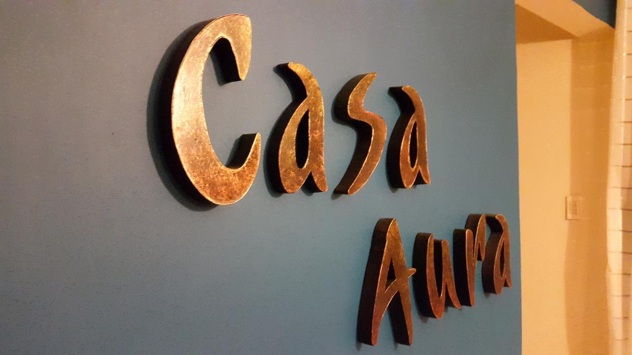 Hotel Casa Aura Cartago Ngoại thất bức ảnh