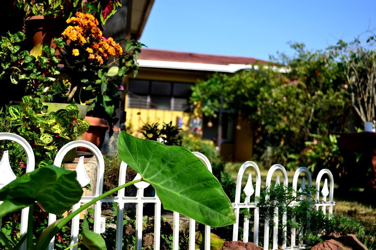 Hotel Casa Aura Cartago Ngoại thất bức ảnh