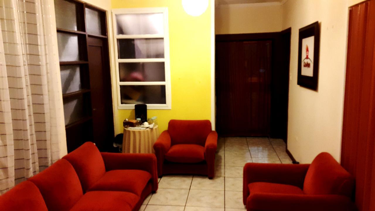 Hotel Casa Aura Cartago Ngoại thất bức ảnh