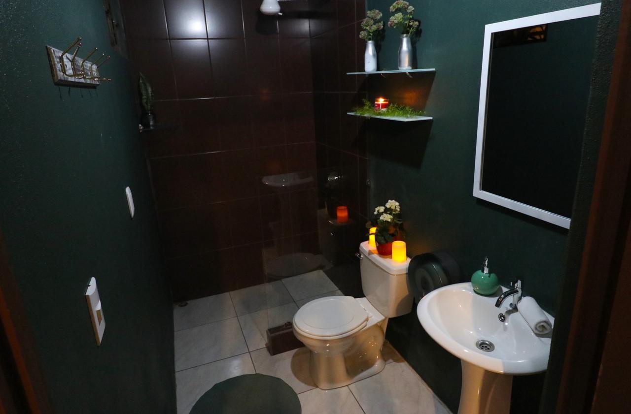 Hotel Casa Aura Cartago Ngoại thất bức ảnh