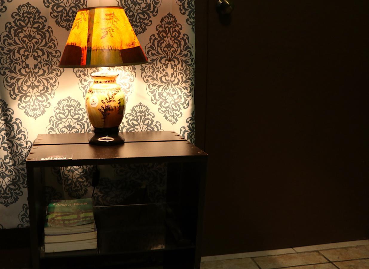 Hotel Casa Aura Cartago Ngoại thất bức ảnh