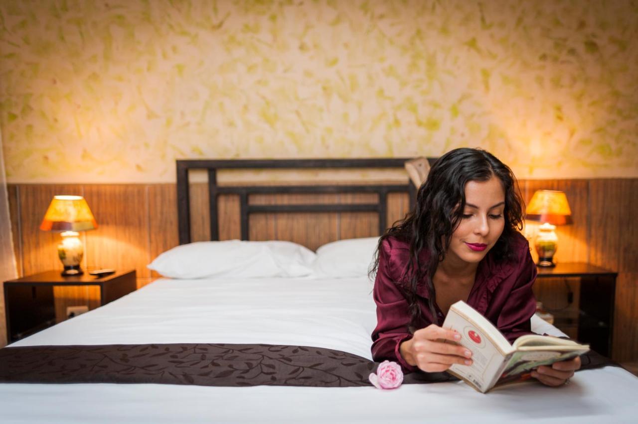 Hotel Casa Aura Cartago Ngoại thất bức ảnh
