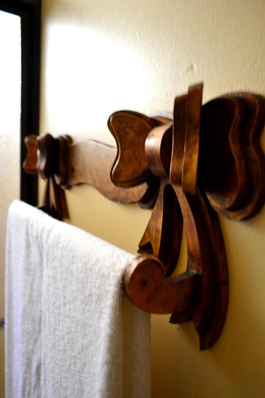 Hotel Casa Aura Cartago Ngoại thất bức ảnh