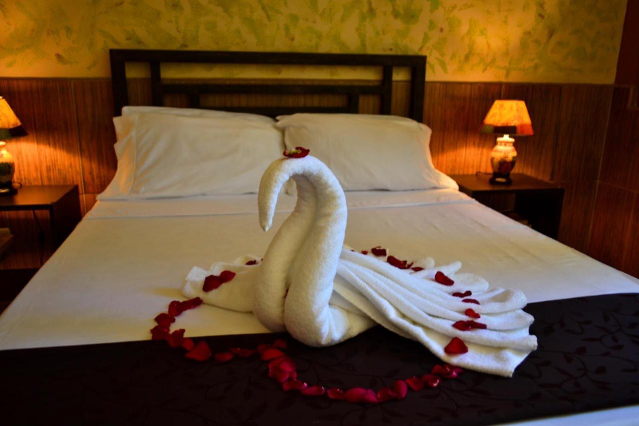 Hotel Casa Aura Cartago Ngoại thất bức ảnh