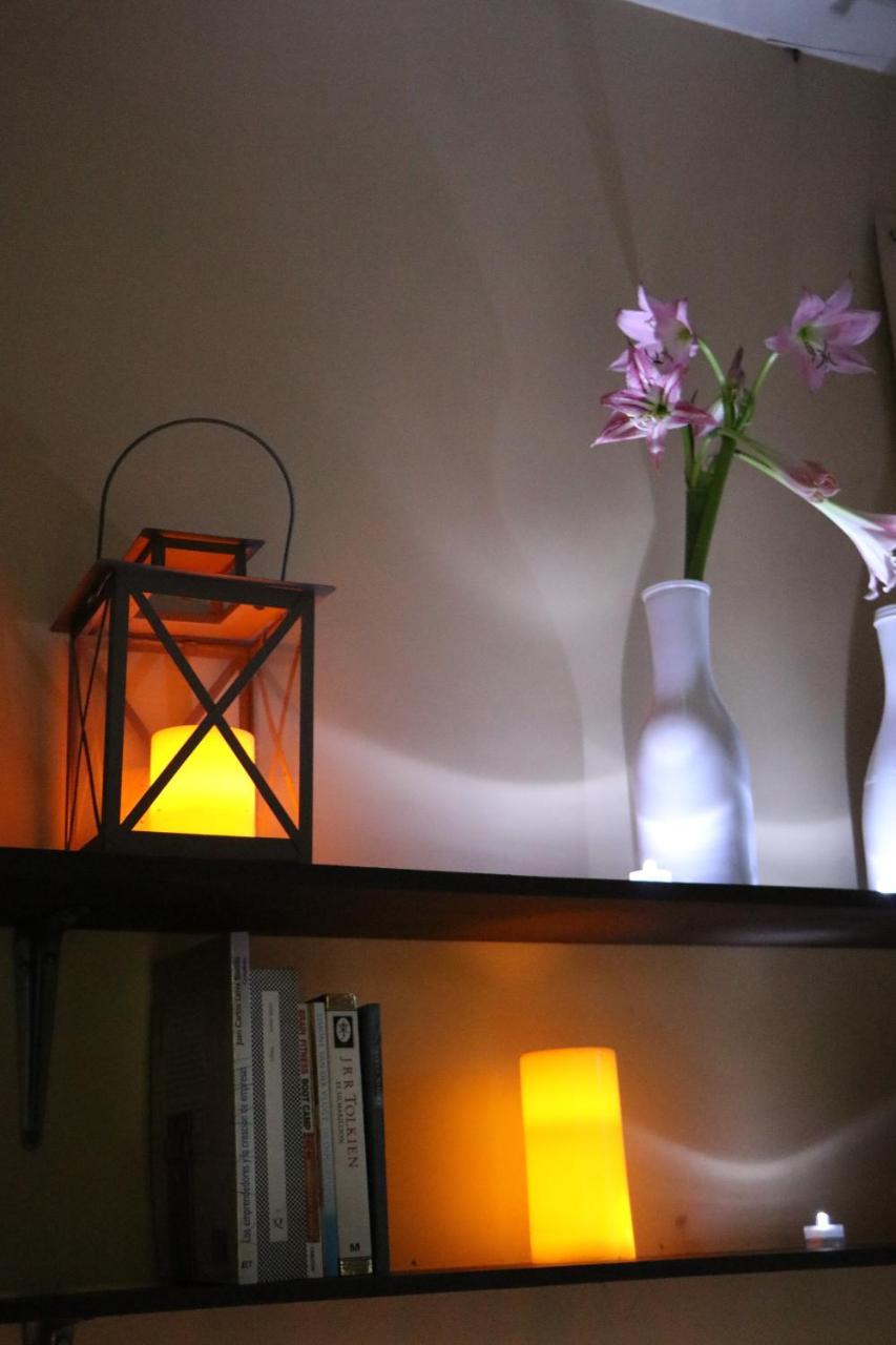 Hotel Casa Aura Cartago Ngoại thất bức ảnh