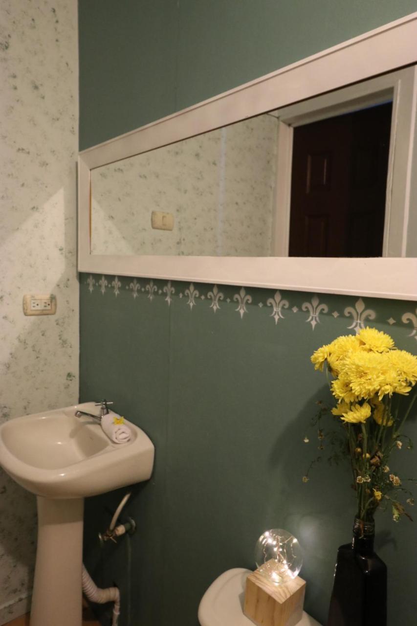 Hotel Casa Aura Cartago Ngoại thất bức ảnh