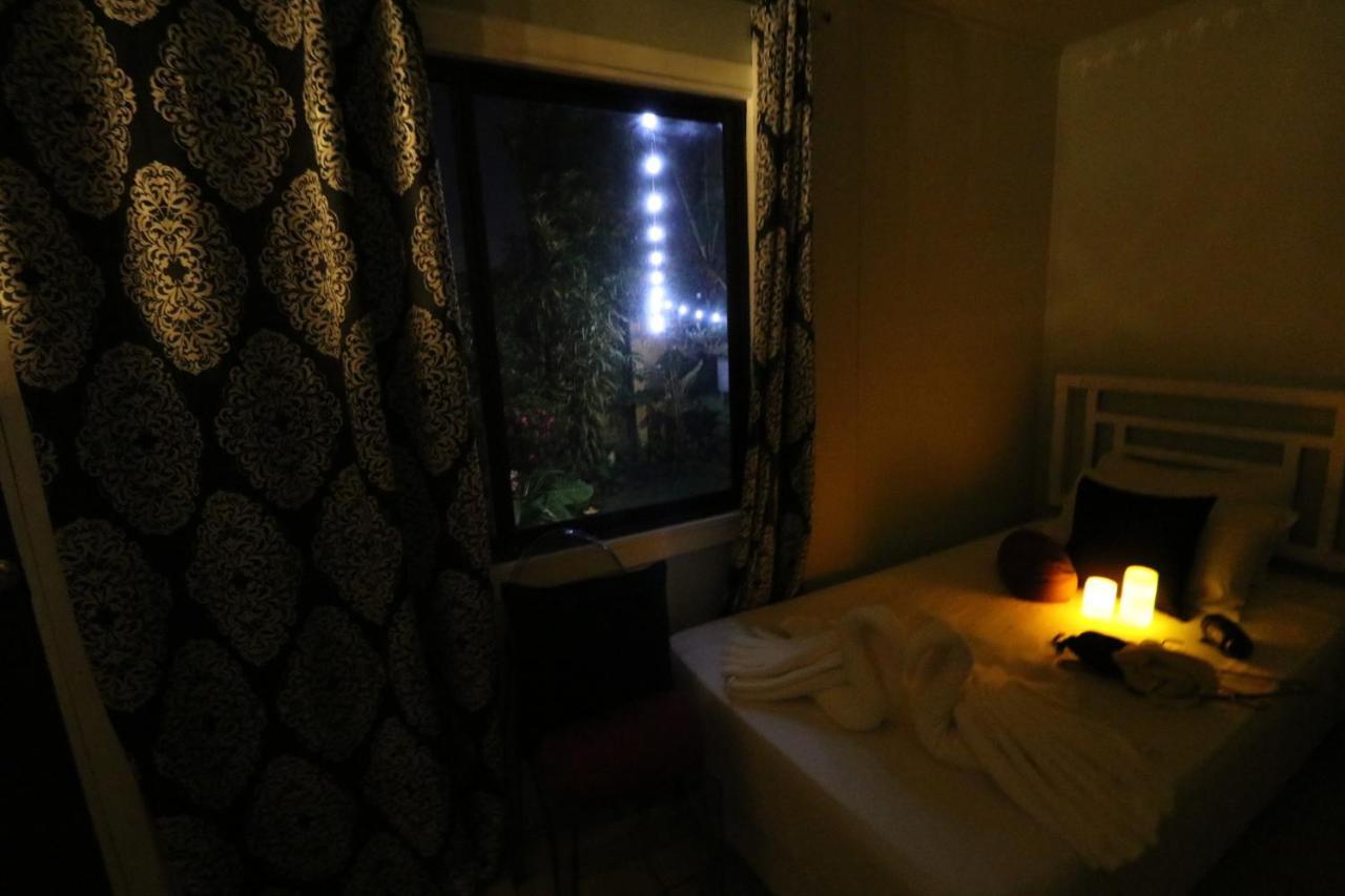 Hotel Casa Aura Cartago Ngoại thất bức ảnh