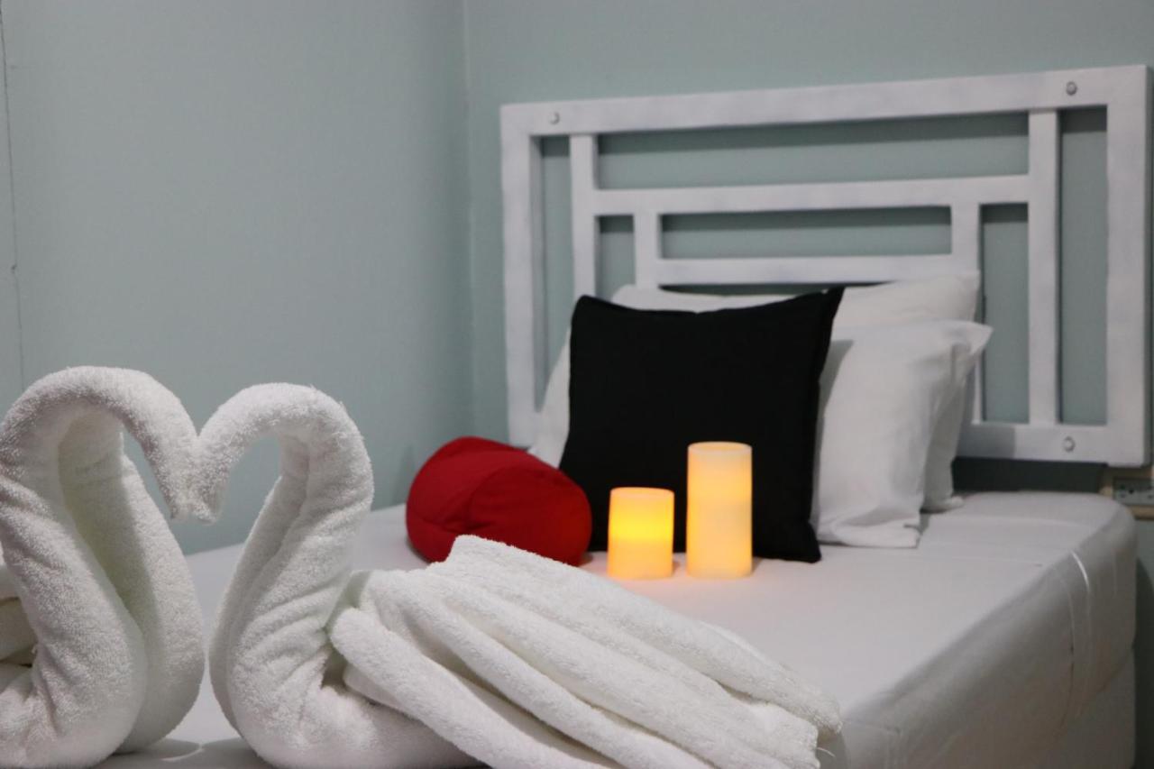 Hotel Casa Aura Cartago Ngoại thất bức ảnh