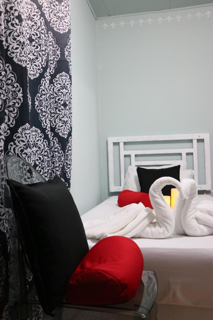 Hotel Casa Aura Cartago Ngoại thất bức ảnh