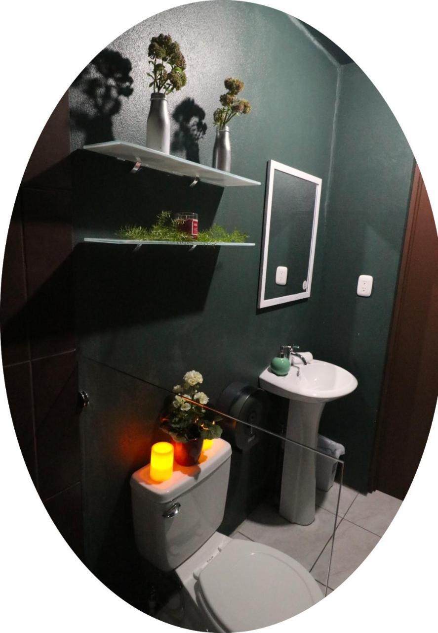 Hotel Casa Aura Cartago Ngoại thất bức ảnh
